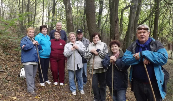5. fotografia fotogalérie Výlet k Štefánikovmu prameňu 8.10.2015