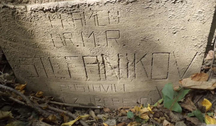 6. fotografia fotogalérie Výlet k Štefánikovmu prameňu 8.10.2015