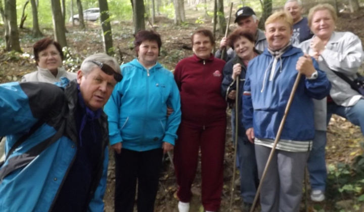 7. fotografia fotogalérie Výlet k Štefánikovmu prameňu 8.10.2015