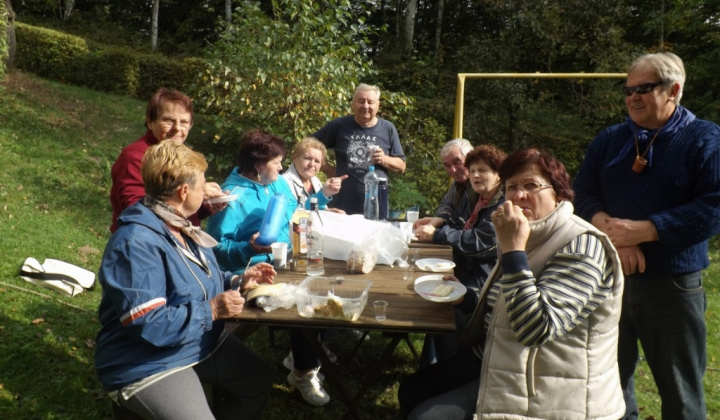 12. fotografia fotogalérie Výlet k Štefánikovmu prameňu 8.10.2015