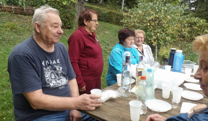 14. fotografia fotogalérie Výlet k Štefánikovmu prameňu 8.10.2015