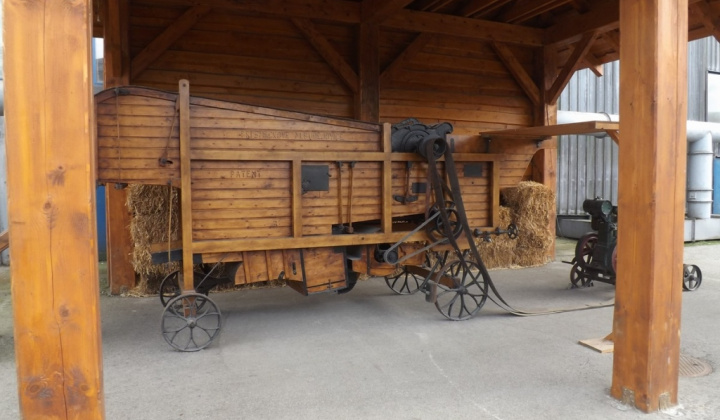 4. fotografia fotogalérie Jednota dôchodcov / Pobyt v Novej Ľubobni