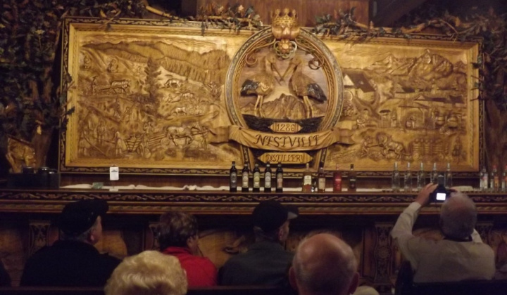 5. fotografia fotogalérie Jednota dôchodcov / Pobyt v Novej Ľubobni