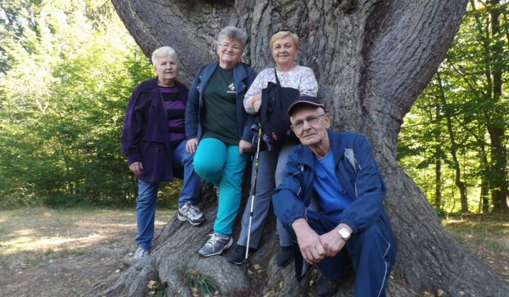13. fotografia fotogalérie Jednota dôchodcov / Pobyt v Novej Ľubobni