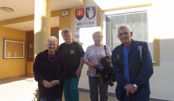15. fotografia fotogalérie Jednota dôchodcov / Pobyt v Novej Ľubobni