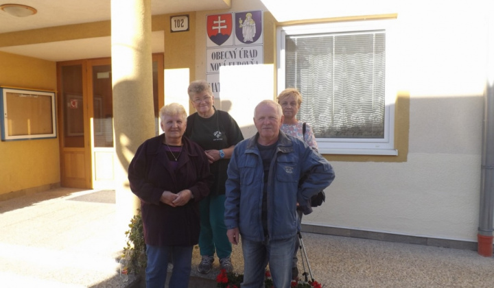 16. fotografia fotogalérie Jednota dôchodcov / Pobyt v Novej Ľubobni