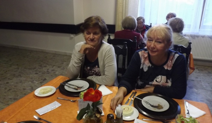 19. fotografia fotogalérie Jednota dôchodcov / Pobyt v Novej Ľubobni