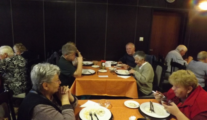 26. fotografia fotogalérie Jednota dôchodcov / Pobyt v Novej Ľubobni