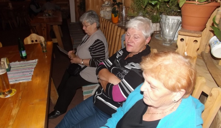 42. fotografia fotogalérie Jednota dôchodcov / Pobyt v Novej Ľubobni