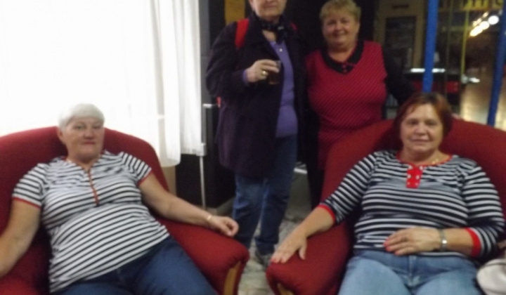 47. fotografia fotogalérie Jednota dôchodcov / Pobyt v Novej Ľubobni