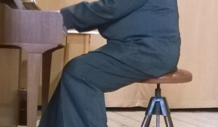 11. fotografia fotogalérie Jednota dôchodcov / Oslavy MDŽ