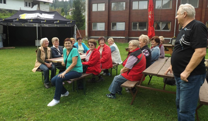 5. fotografia fotogalérie Jednota dôchodcov / Mraznica 2014