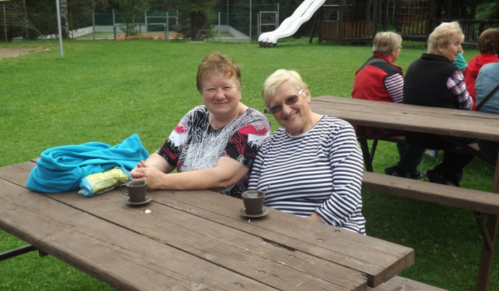 9. fotografia fotogalérie Jednota dôchodcov / Mraznica 2014