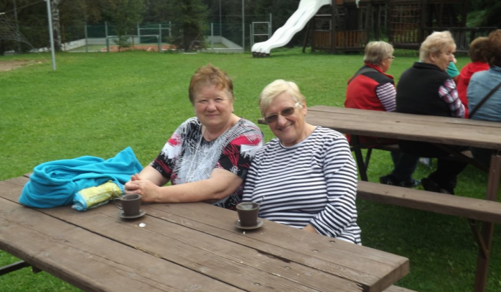 10. fotografia fotogalérie Jednota dôchodcov / Mraznica 2014