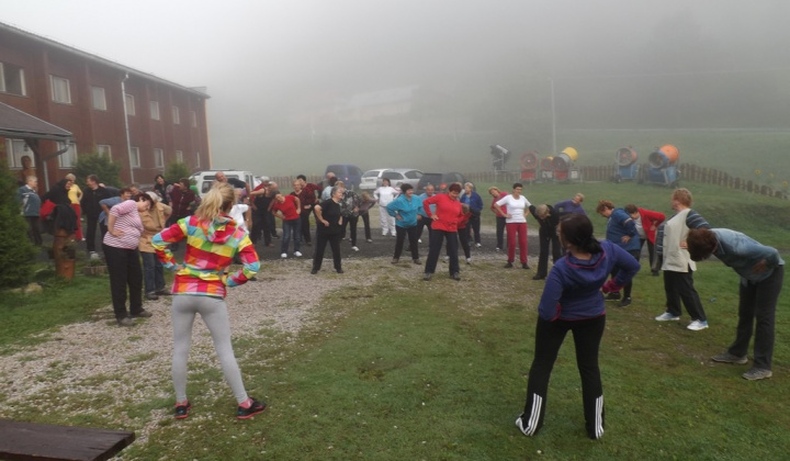 16. fotografia fotogalérie Jednota dôchodcov / Mraznica 2014