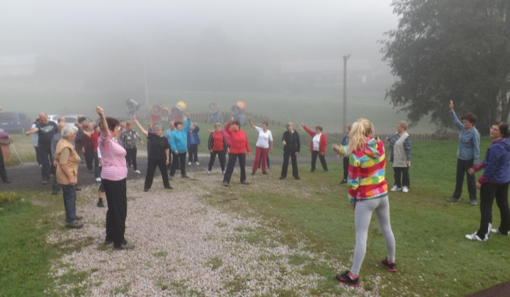 19. fotografia fotogalérie Jednota dôchodcov / Mraznica 2014