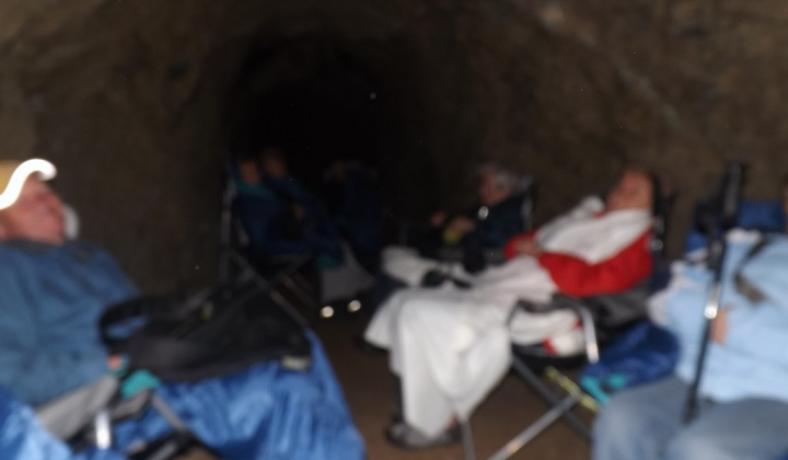 25. fotografia fotogalérie Jednota dôchodcov / Mraznica 2014