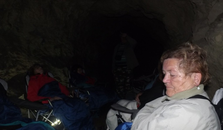 26. fotografia fotogalérie Jednota dôchodcov / Mraznica 2014