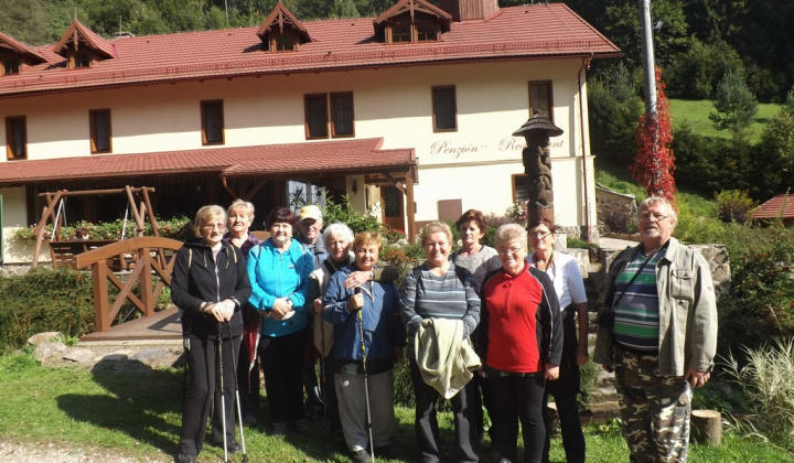 27. fotografia fotogalérie Jednota dôchodcov / Mraznica 2014