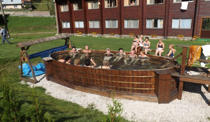 36. fotografia fotogalérie Jednota dôchodcov / Mraznica 2014