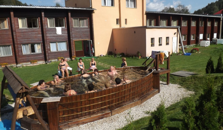 37. fotografia fotogalérie Jednota dôchodcov / Mraznica 2014