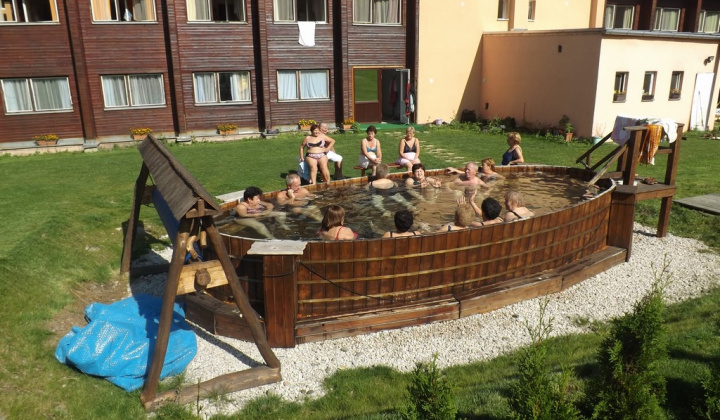 38. fotografia fotogalérie Jednota dôchodcov / Mraznica 2014