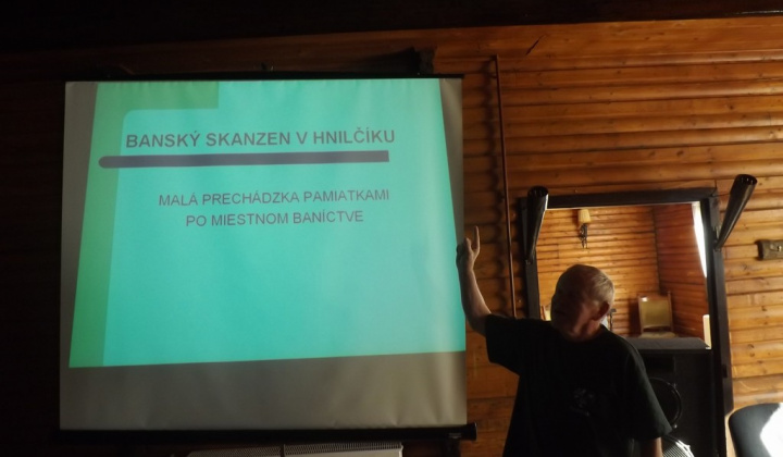 40. fotografia fotogalérie Jednota dôchodcov / Mraznica 2014