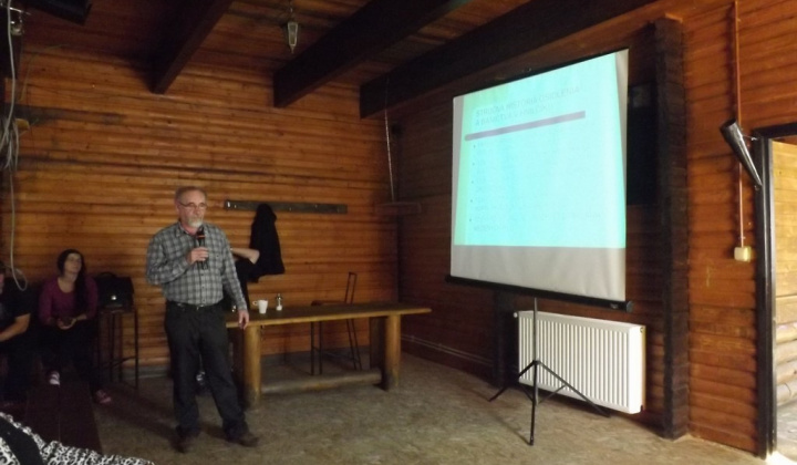 41. fotografia fotogalérie Jednota dôchodcov / Mraznica 2014