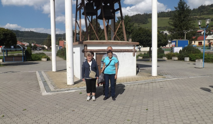 48. fotografia fotogalérie Jednota dôchodcov / Mraznica 2014