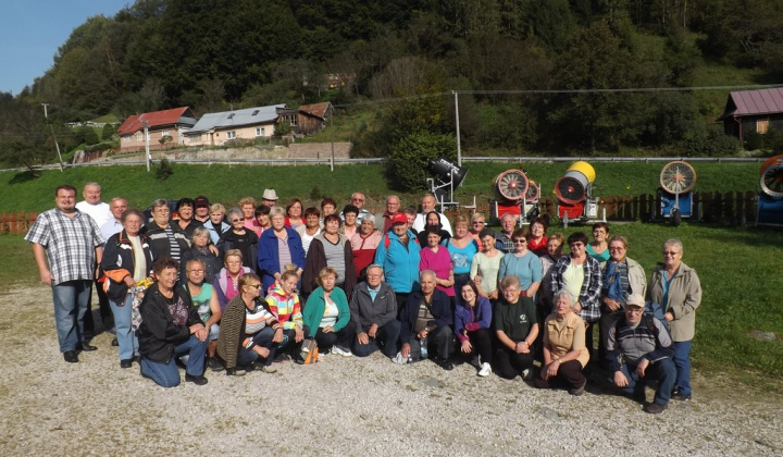 51. fotografia fotogalérie Jednota dôchodcov / Mraznica 2014