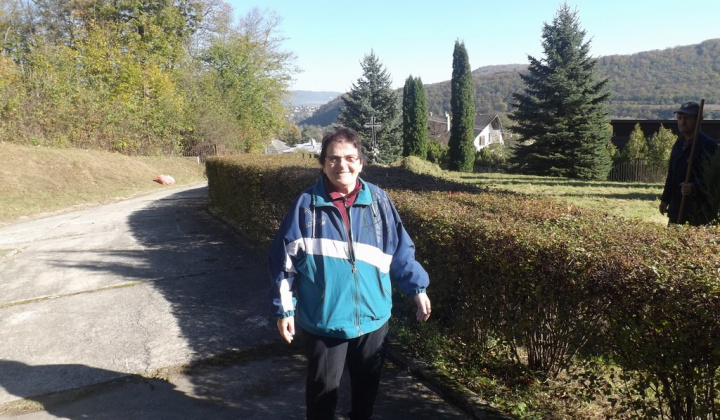 39. fotografia fotogalérie Jednota dôchodcov / Brigáda na cintorínoch