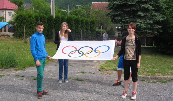 4. fotografia fotogalérie Okresná športová olympiáda seniorov