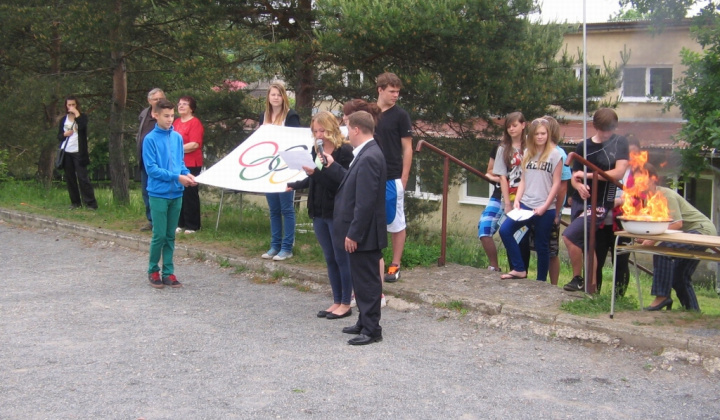 7. fotografia fotogalérie Okresná športová olympiáda seniorov