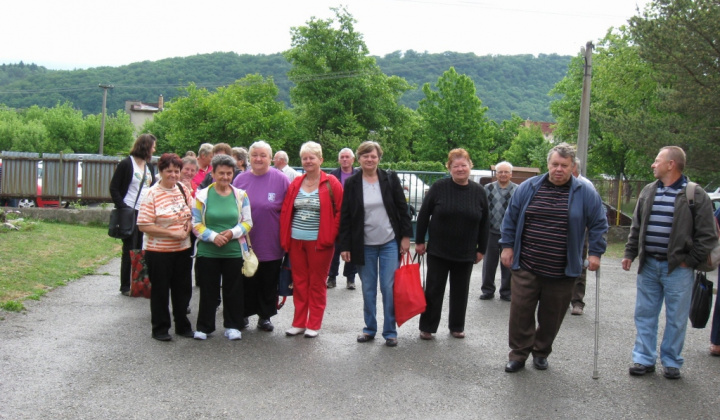 9. fotografia fotogalérie Okresná športová olympiáda seniorov