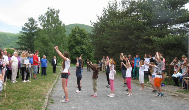 11. fotografia fotogalérie Okresná športová olympiáda seniorov