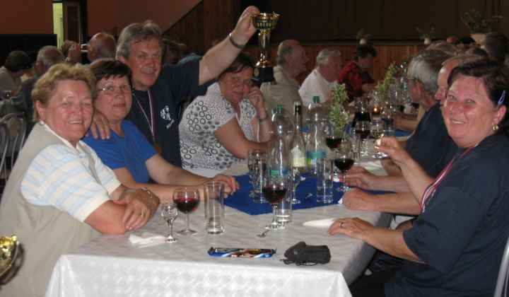 19. fotografia fotogalérie Okresná športová olympiáda seniorov