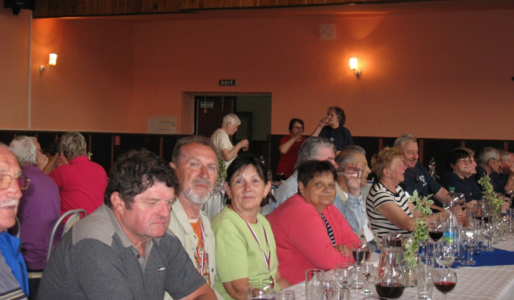 20. fotografia fotogalérie Okresná športová olympiáda seniorov