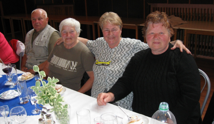 21. fotografia fotogalérie Okresná športová olympiáda seniorov