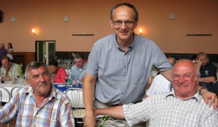 23. fotografia fotogalérie Okresná športová olympiáda seniorov