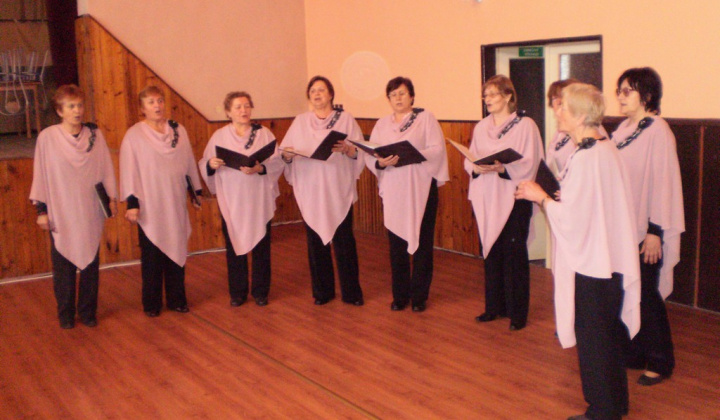 8. fotografia fotogalérie Výročná schôdza 21.1.2013