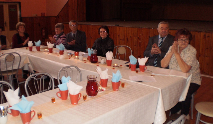 9. fotografia fotogalérie Výročná schôdza 21.1.2013