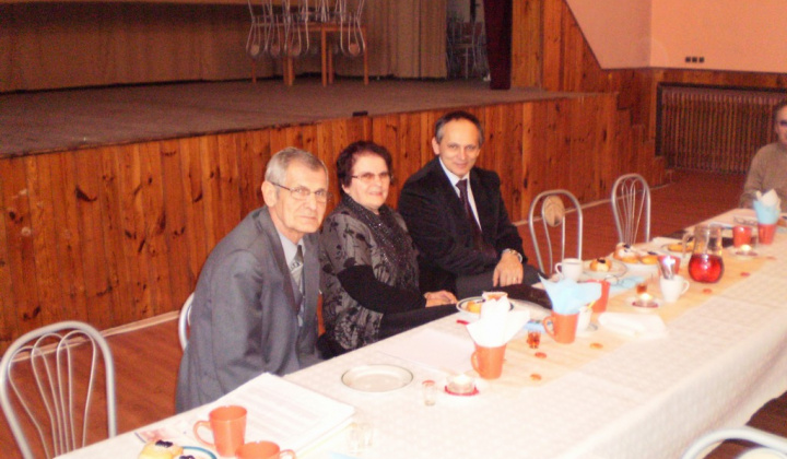 17. fotografia fotogalérie Výročná schôdza 21.1.2013