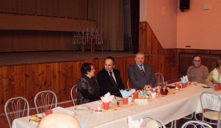 18. fotografia fotogalérie Výročná schôdza 21.1.2013