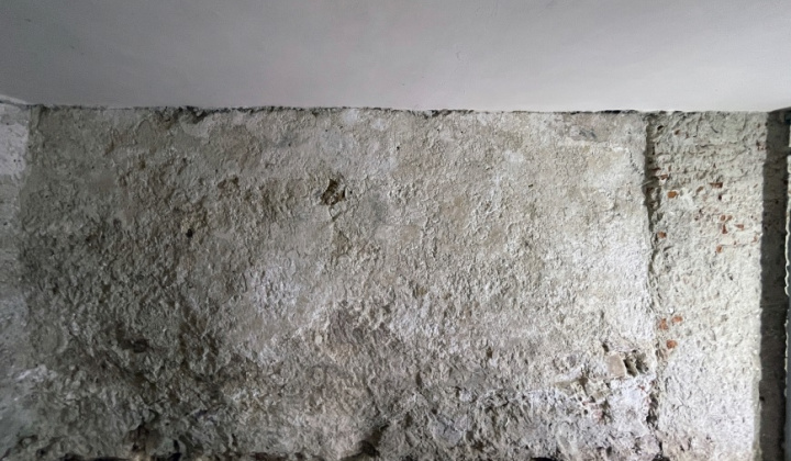 5. fotografia fotogalérie Cirkevné oznamy / Reštaurátorské práce na interiéry Kostola sv. 