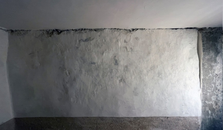 6. fotografia fotogalérie Cirkevné oznamy / Reštaurátorské práce na interiéry Kostola sv. 