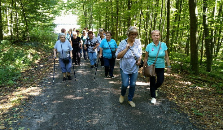 13. fotografia fotogalérie Cirkevné oznamy / Zájazd zboru Sv. Kataríny Alexandrijskej do Hr