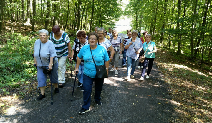 14. fotografia fotogalérie Cirkevné oznamy / Zájazd zboru Sv. Kataríny Alexandrijskej do Hr