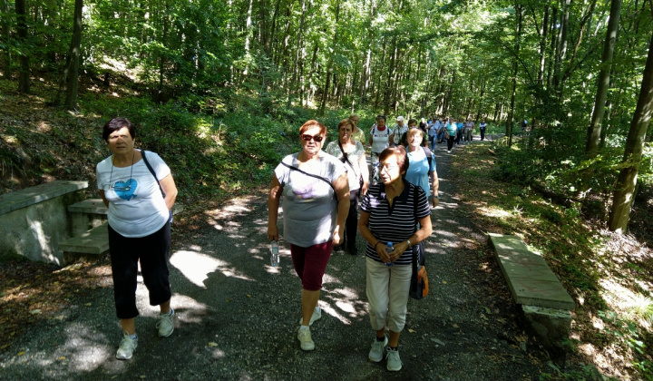 15. fotografia fotogalérie Cirkevné oznamy / Zájazd zboru Sv. Kataríny Alexandrijskej do Hr