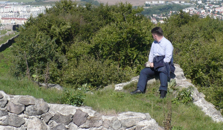 19. fotografia fotogalérie Cirkevné oznamy / Zájazd zboru Sv. Kataríny Alexandrijskej do Hr