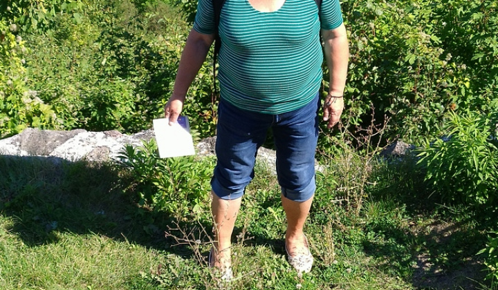 26. fotografia fotogalérie Cirkevné oznamy / Zájazd zboru Sv. Kataríny Alexandrijskej do Hr